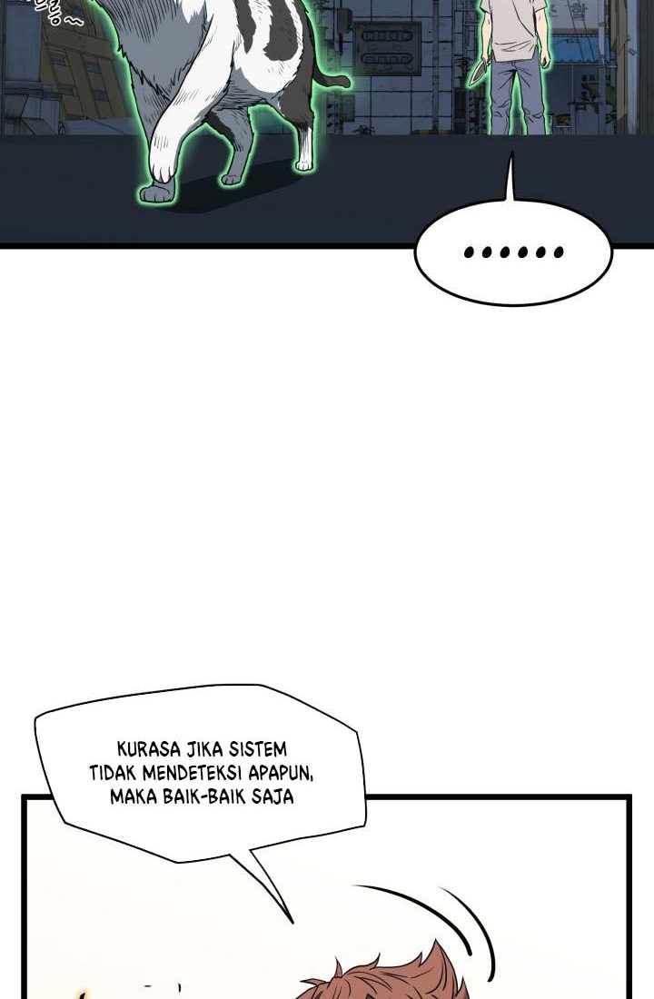 Murim Login Chapter 72 Gambar 47