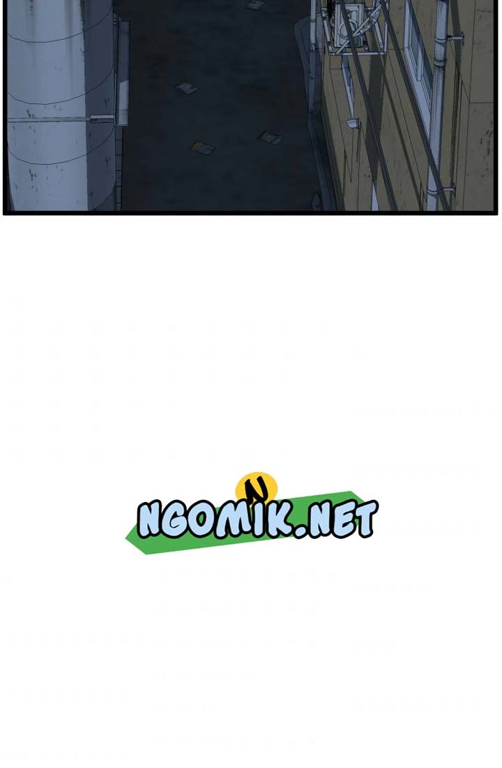 Murim Login Chapter 72 Gambar 49