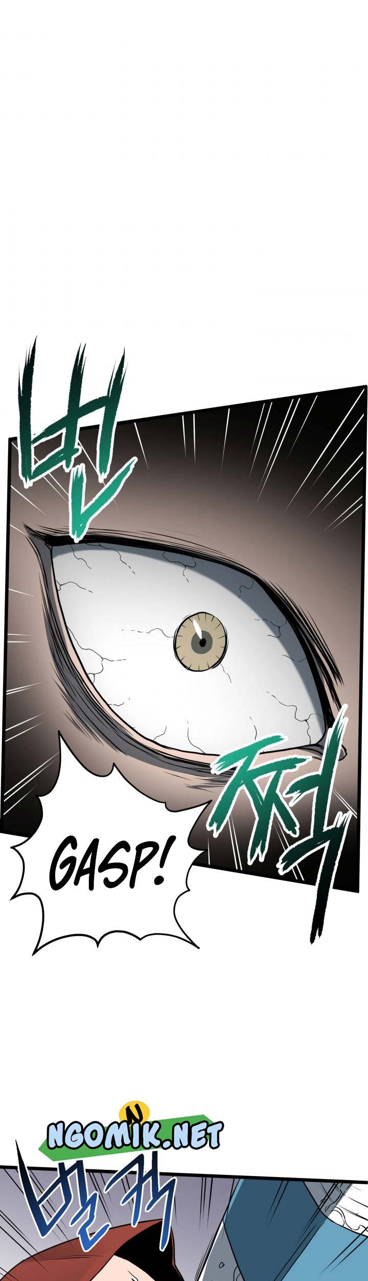 Murim Login Chapter 72 Gambar 50