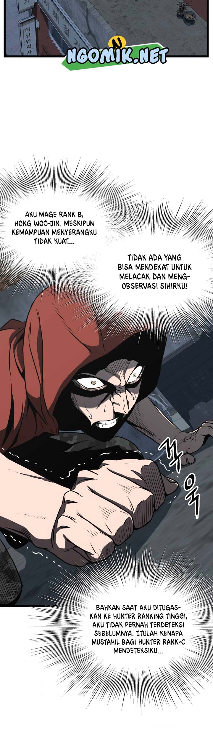 Murim Login Chapter 72 Gambar 54