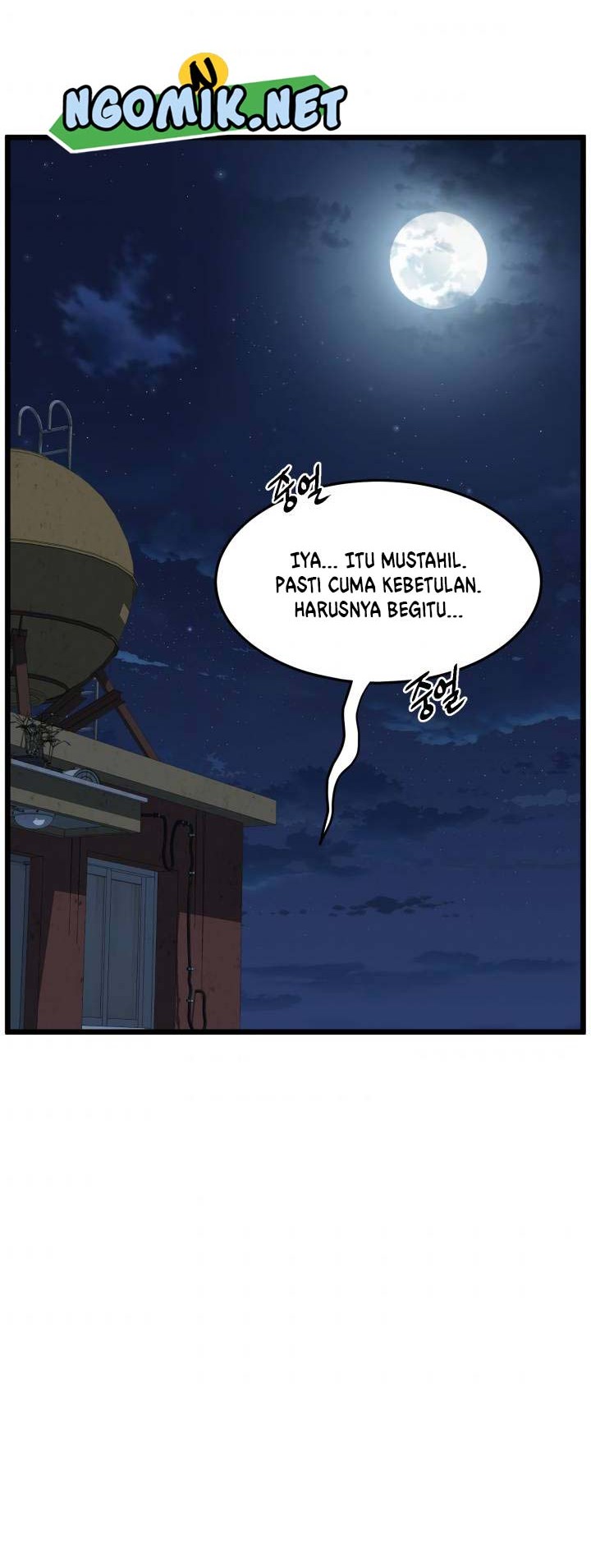 Murim Login Chapter 72 Gambar 55