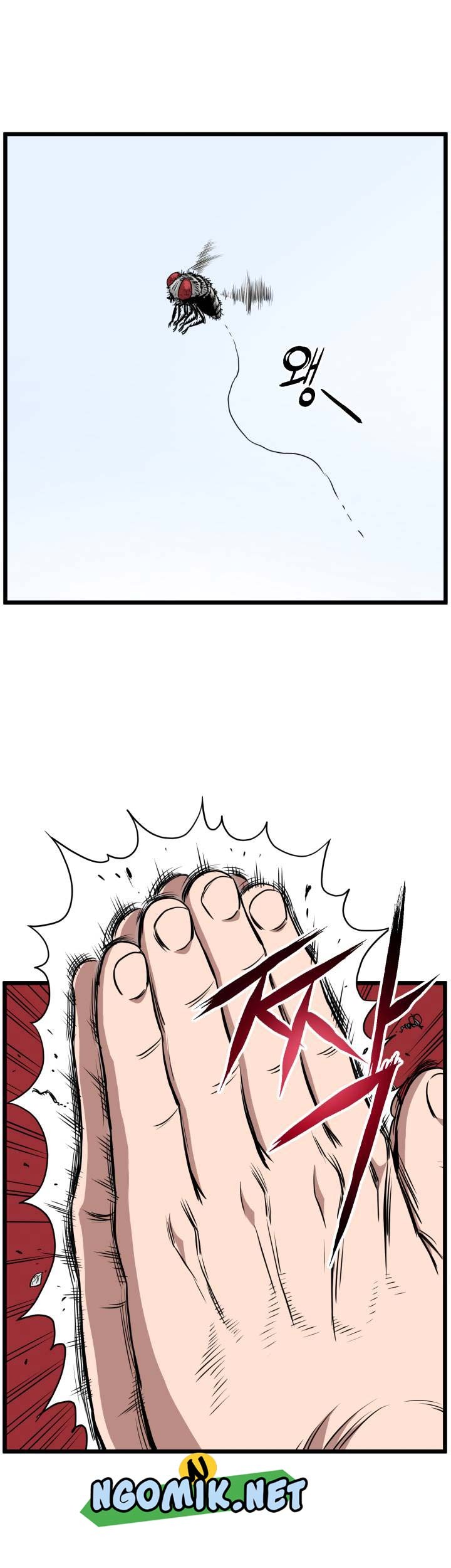 Murim Login Chapter 72 Gambar 56