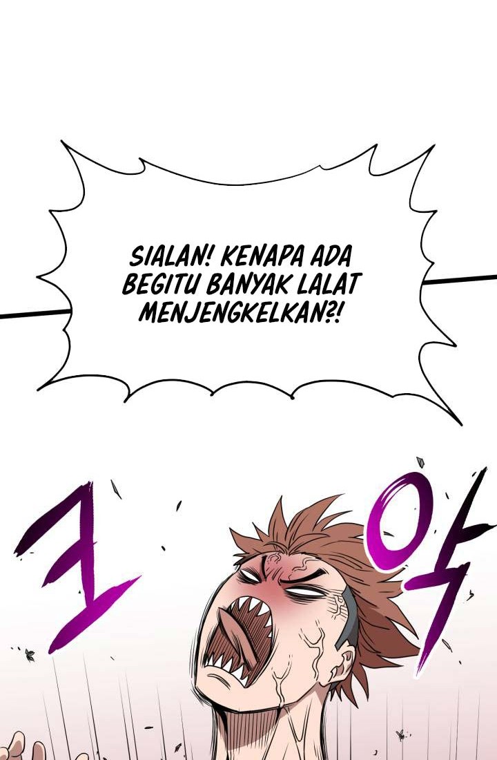 Murim Login Chapter 72 Gambar 57