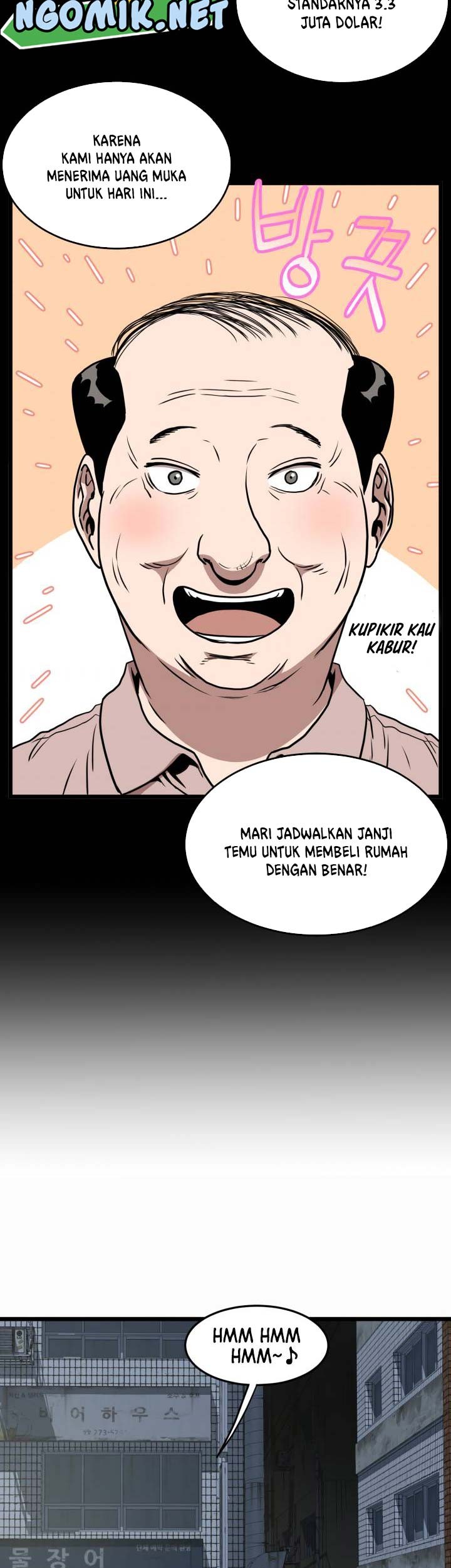 Murim Login Chapter 72 Gambar 40
