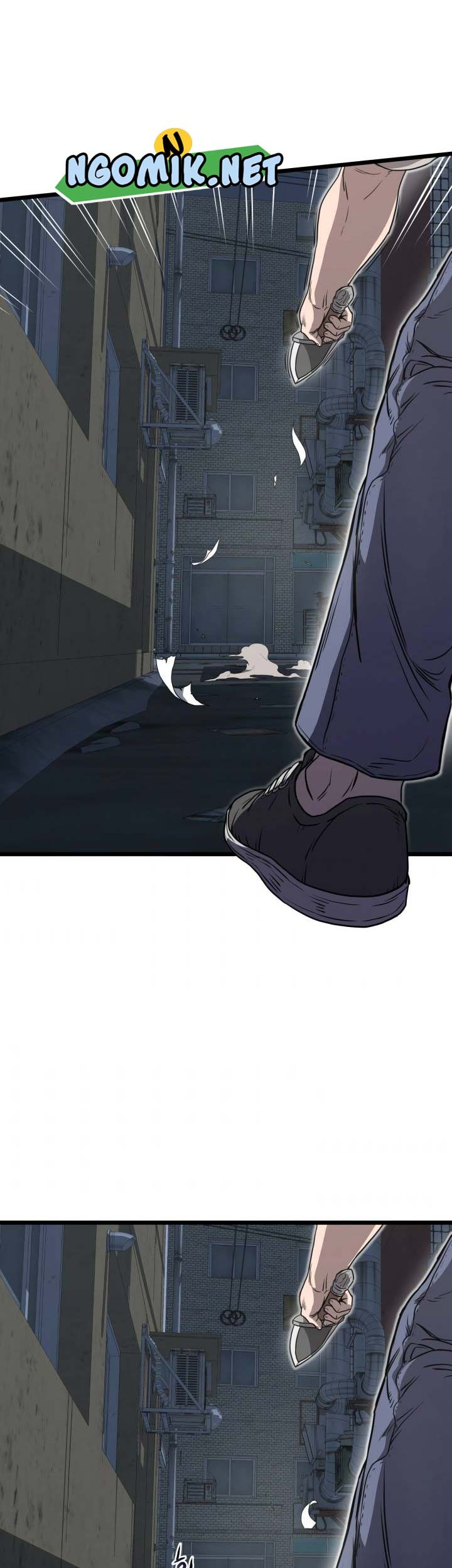 Murim Login Chapter 72 Gambar 44