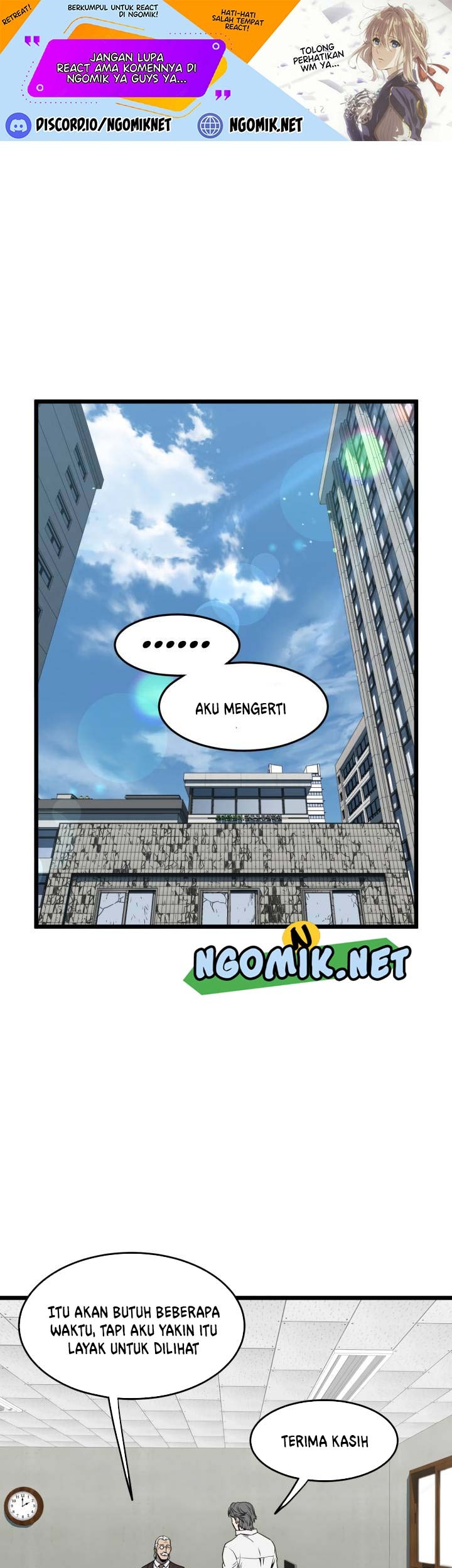 Manhwa Murim Login Chapter 72 gambar nomor 2