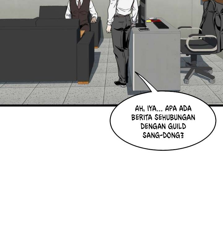 Murim Login Chapter 72 Gambar 3