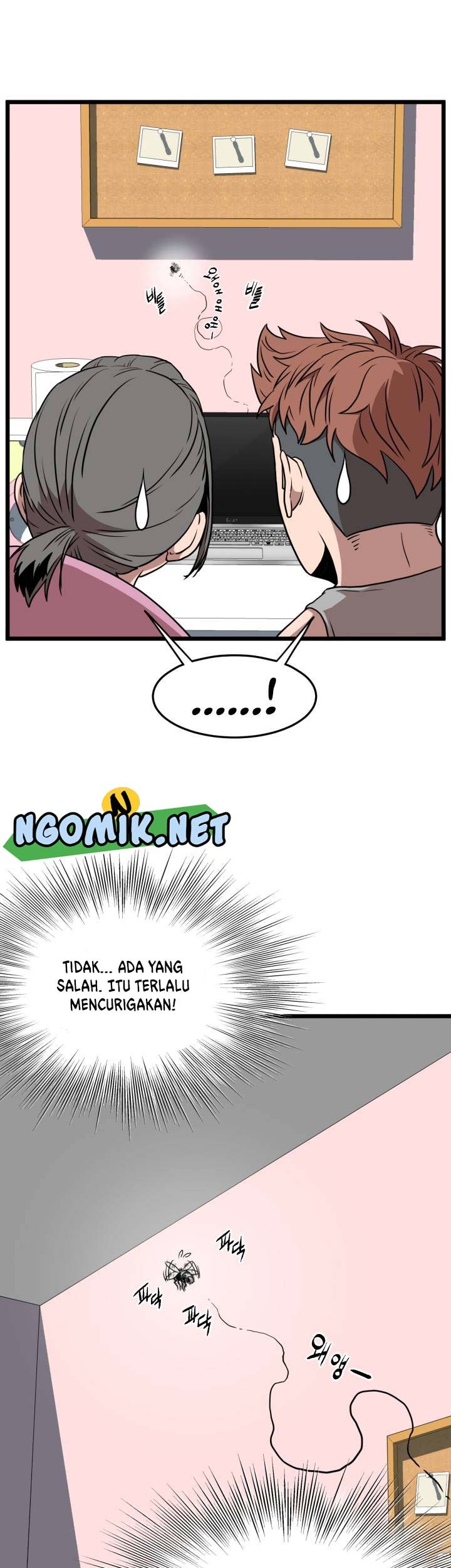 Murim Login Chapter 72 Gambar 66