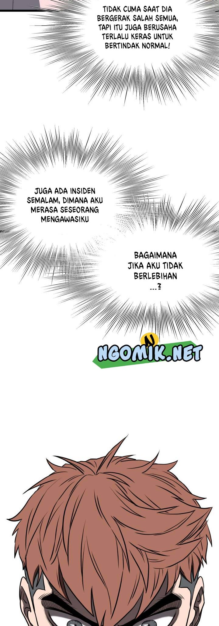 Murim Login Chapter 72 Gambar 67