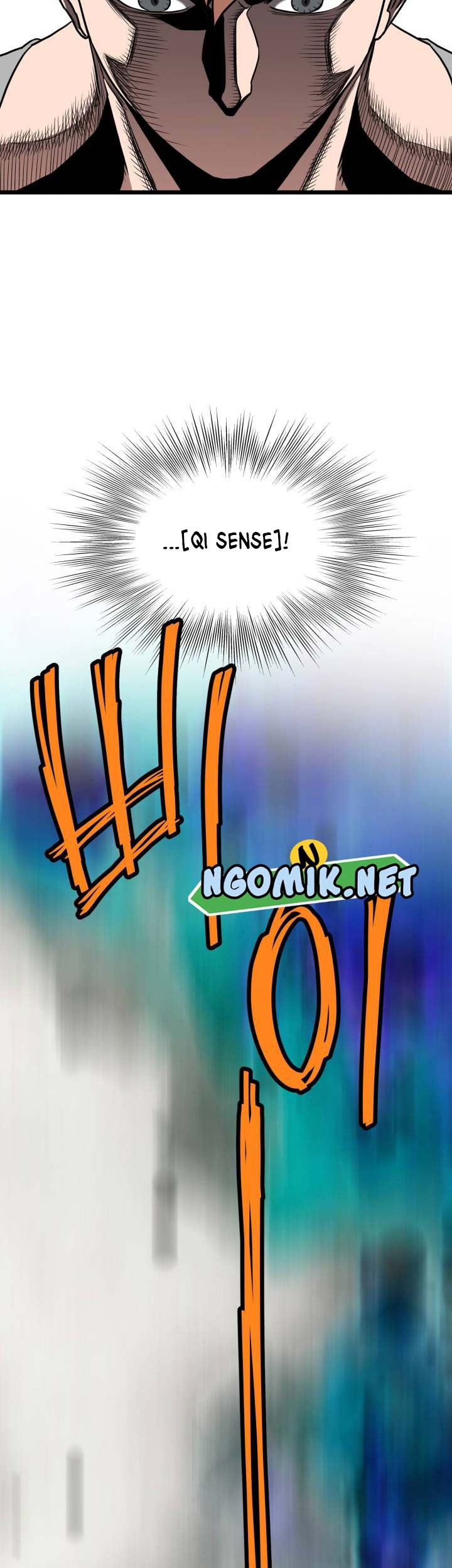 Murim Login Chapter 72 Gambar 68