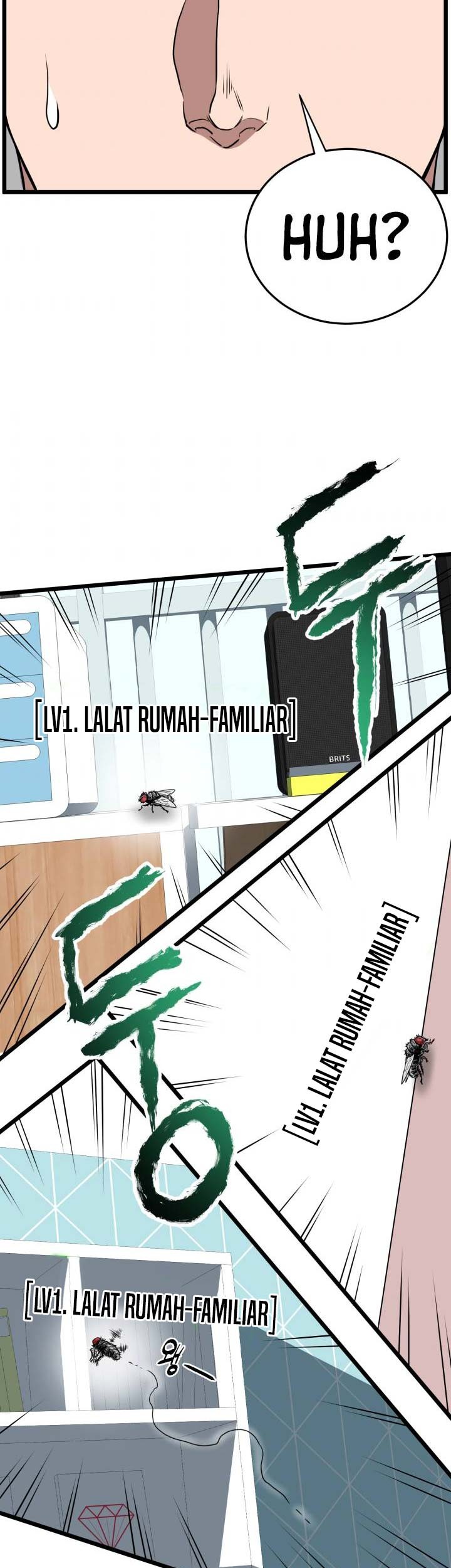 Murim Login Chapter 72 Gambar 70