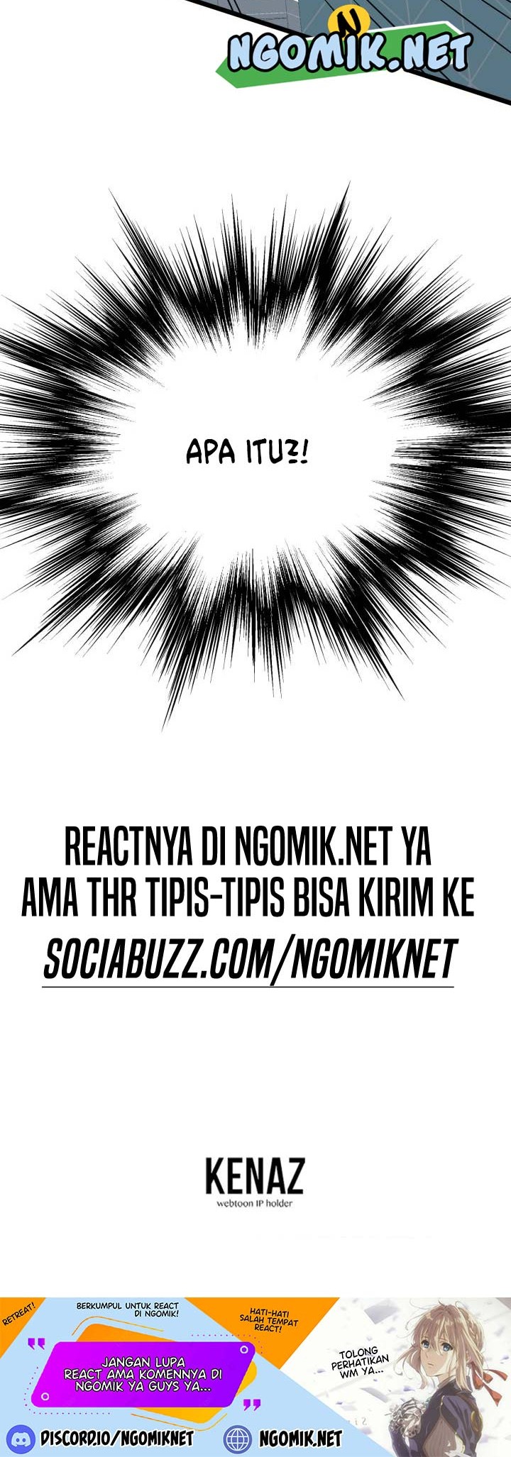 Murim Login Chapter 72 Gambar 71