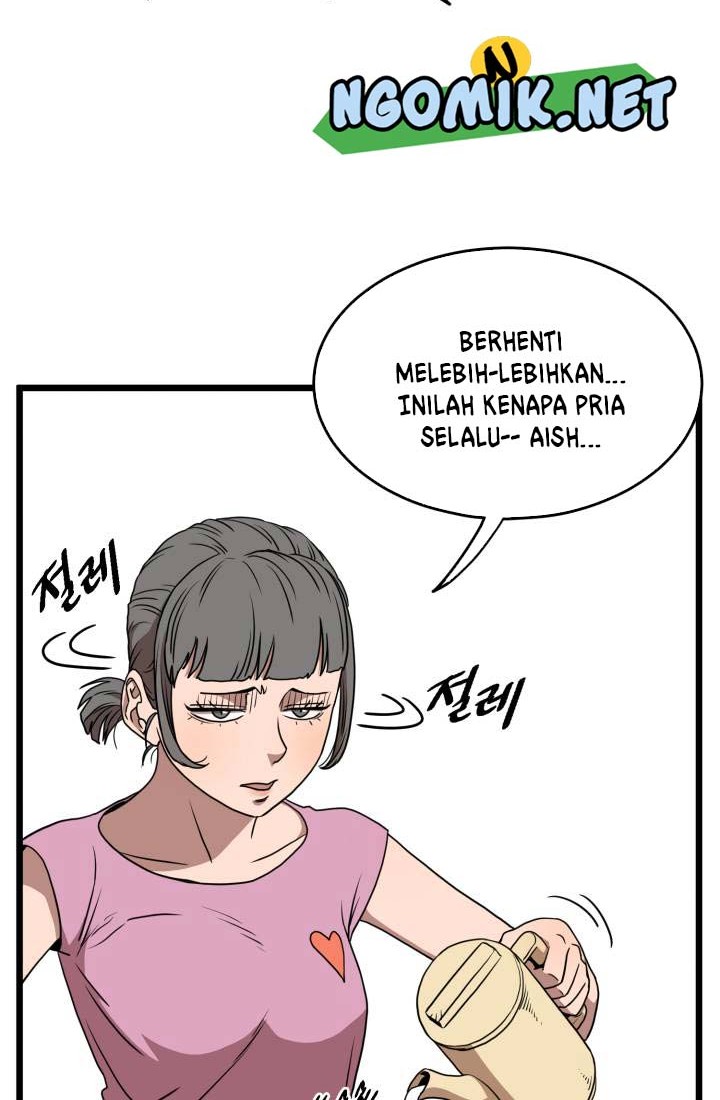 Murim Login Chapter 72 Gambar 59