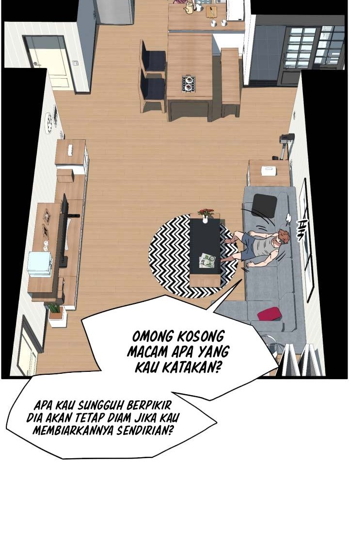 Murim Login Chapter 72 Gambar 61