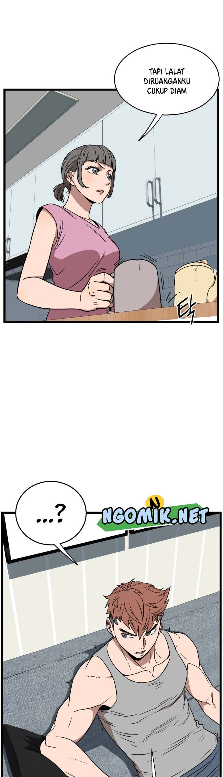 Murim Login Chapter 72 Gambar 62