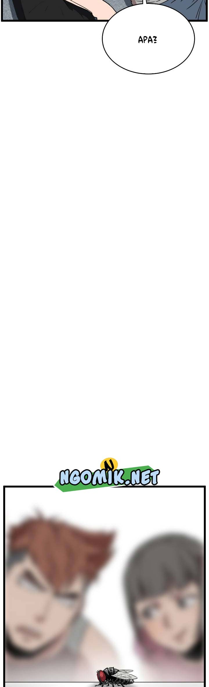 Murim Login Chapter 72 Gambar 63