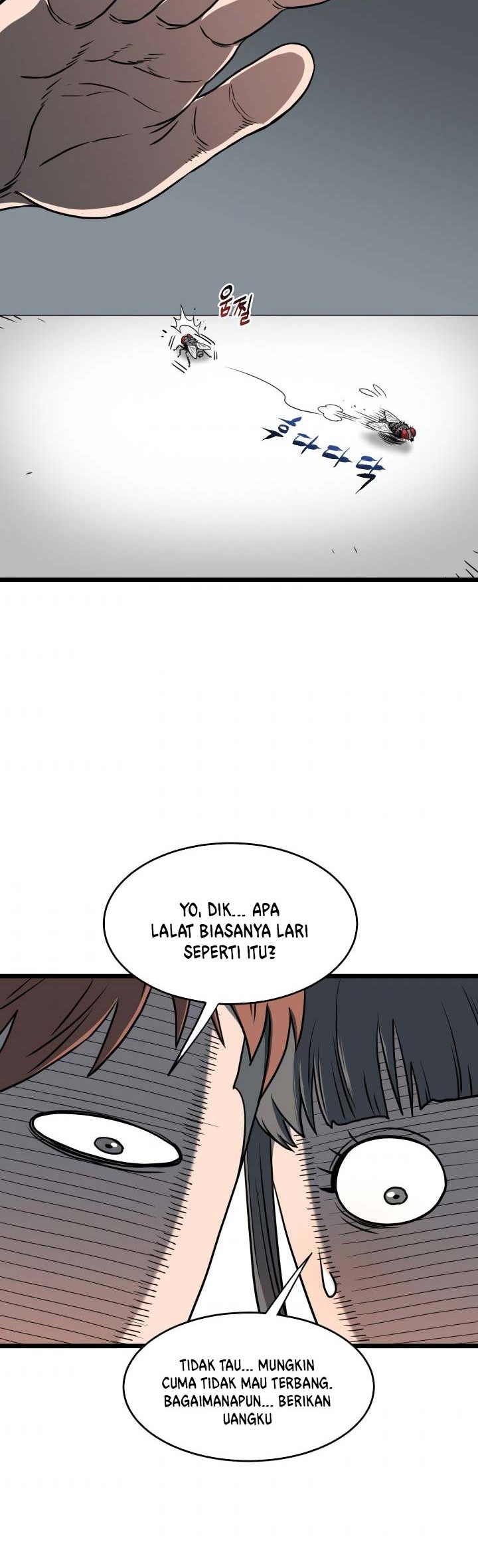 Murim Login Chapter 72 Gambar 65