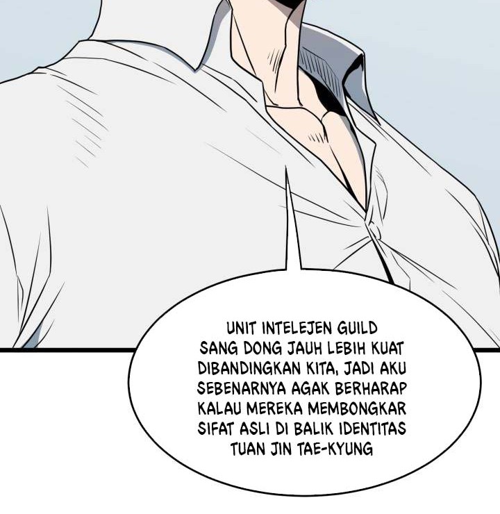 Murim Login Chapter 72 Gambar 5
