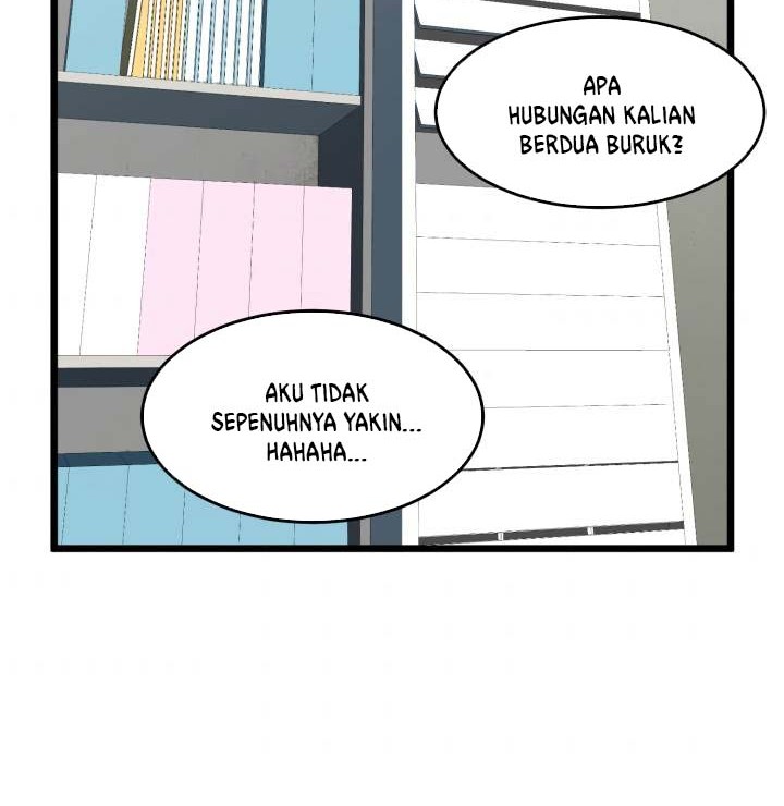 Murim Login Chapter 72 Gambar 7