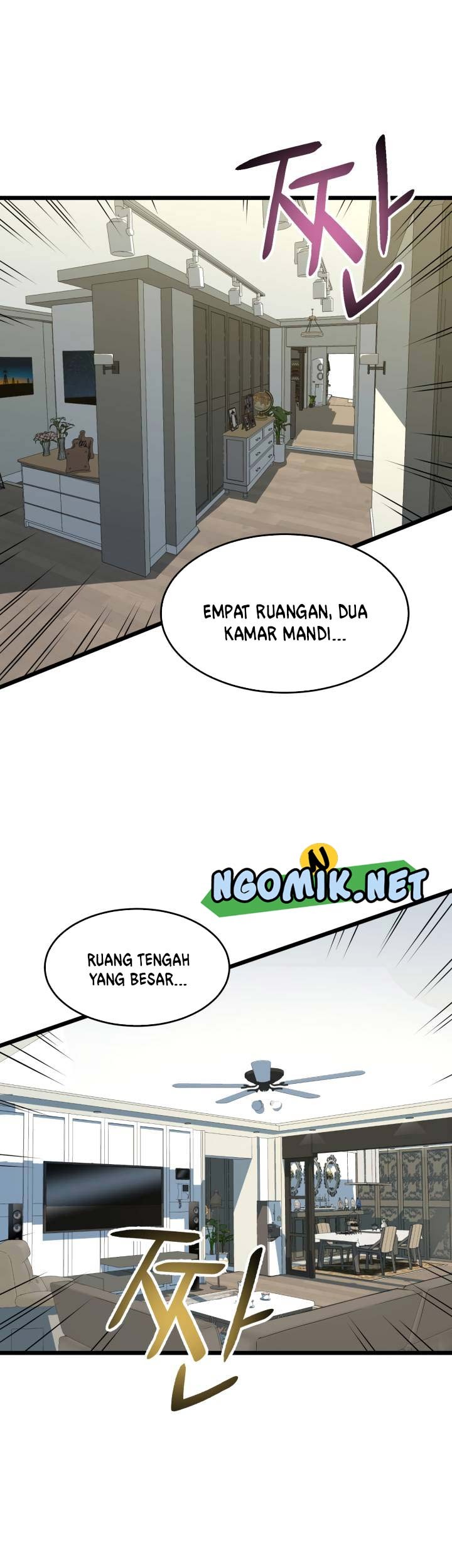 Murim Login Chapter 72 Gambar 10