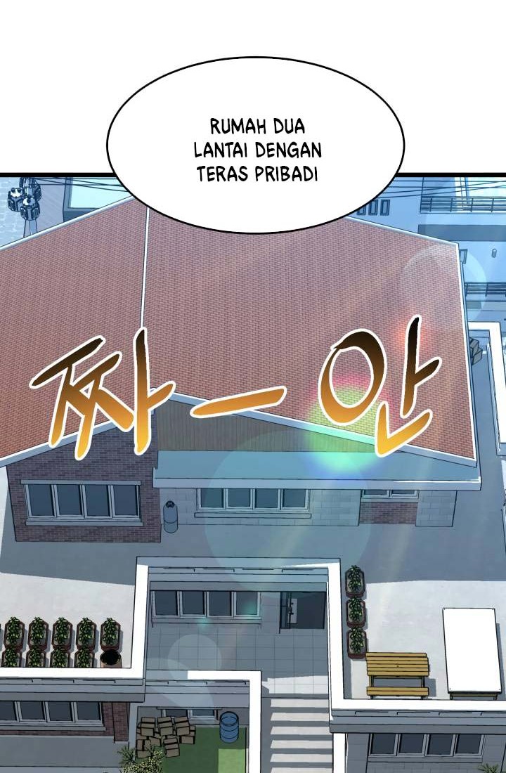 Murim Login Chapter 72 Gambar 11