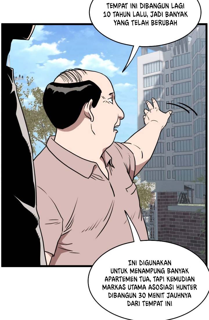 Murim Login Chapter 72 Gambar 13