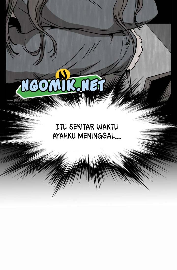 Murim Login Chapter 72 Gambar 15