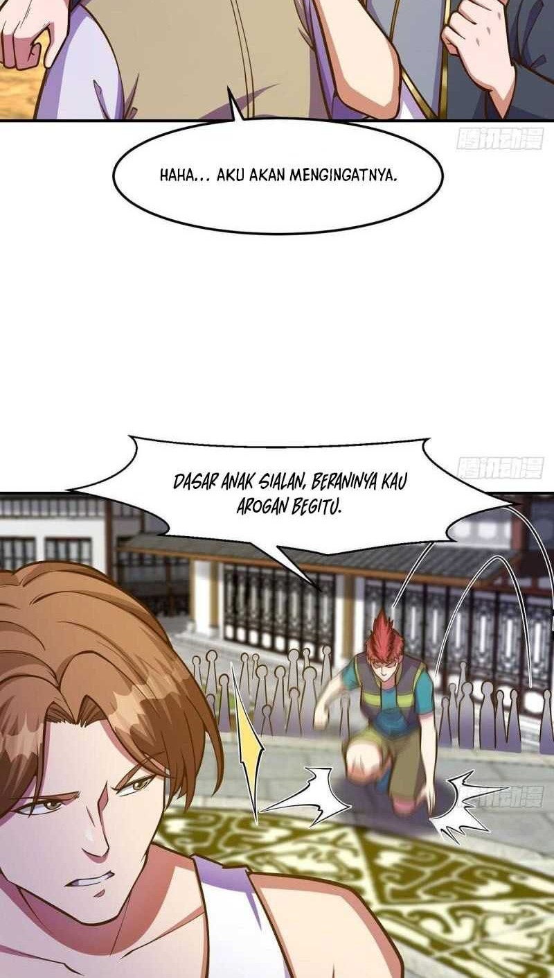 Cultivation Return on Campus Chapter 308 Gambar 5