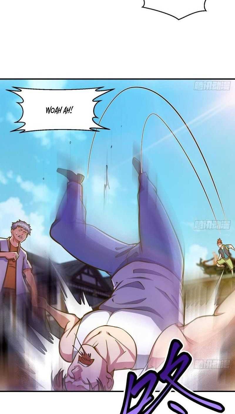 Cultivation Return on Campus Chapter 308 Gambar 9