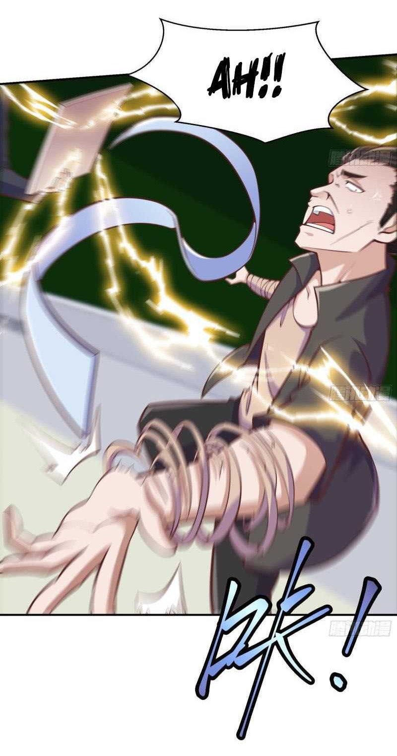 Cultivation Return on Campus Chapter 299 Gambar 3