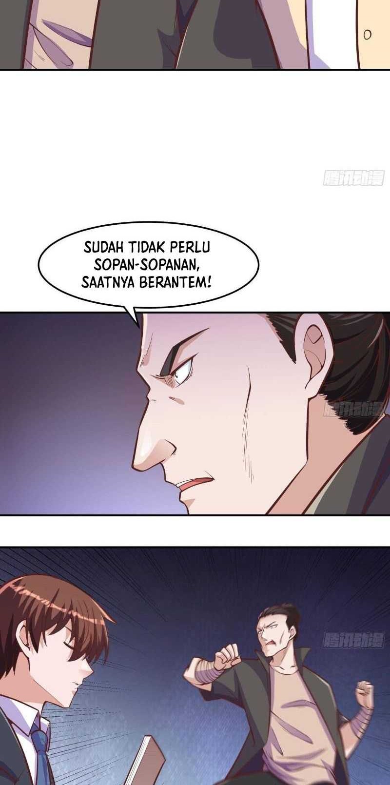 Cultivation Return on Campus Chapter 298 Gambar 7