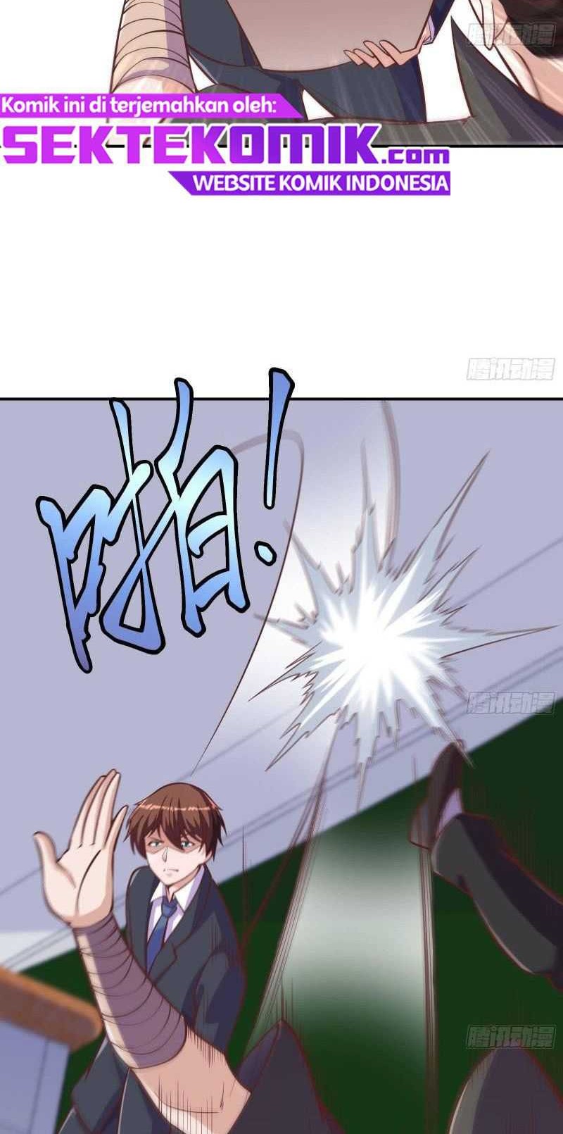 Cultivation Return on Campus Chapter 298 Gambar 9