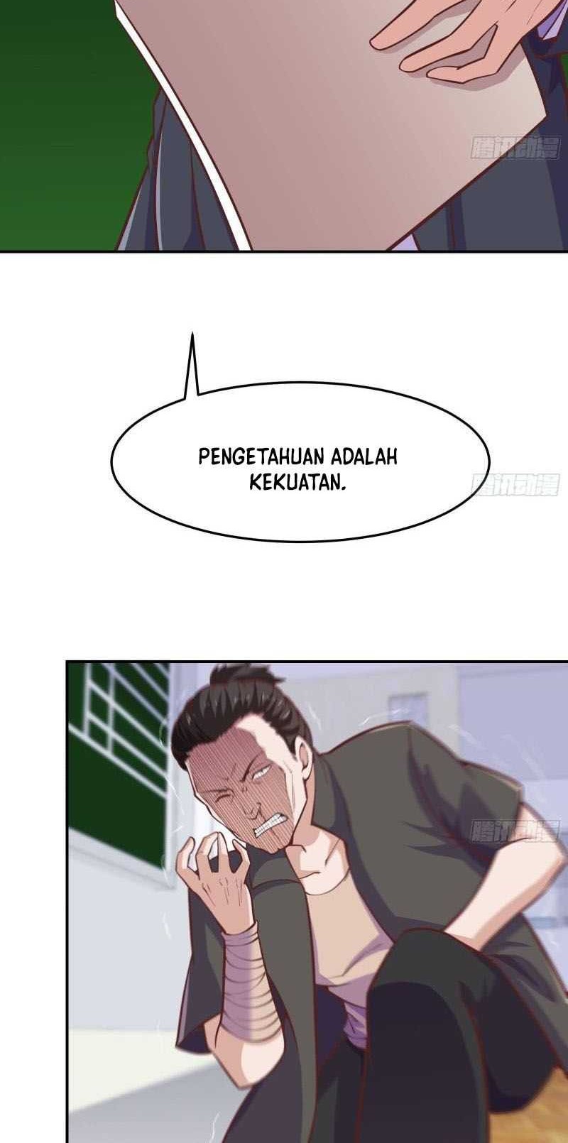 Cultivation Return on Campus Chapter 298 Gambar 11