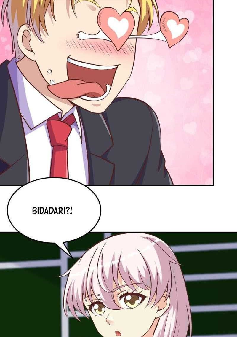 Cultivation Return on Campus Chapter 296 Gambar 3