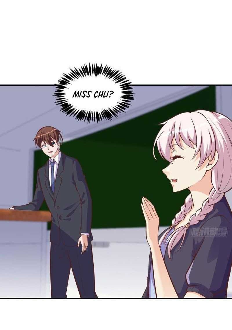 Cultivation Return on Campus Chapter 296 Gambar 5