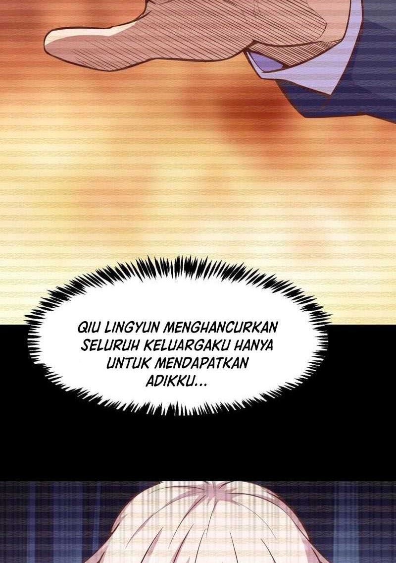 Cultivation Return on Campus Chapter 296 Gambar 7