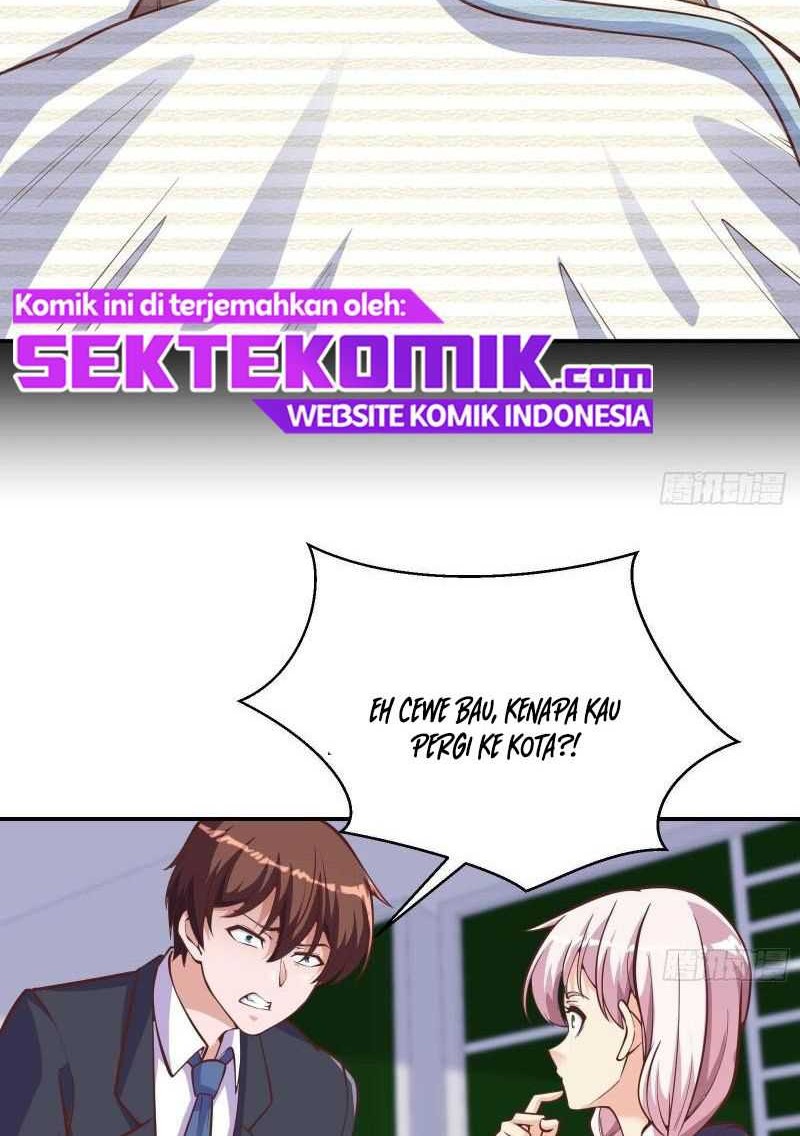 Cultivation Return on Campus Chapter 296 Gambar 9