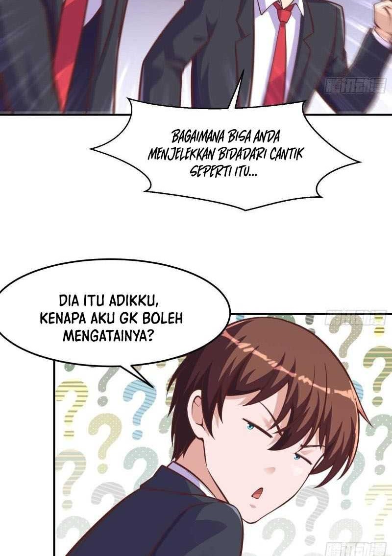 Cultivation Return on Campus Chapter 296 Gambar 11