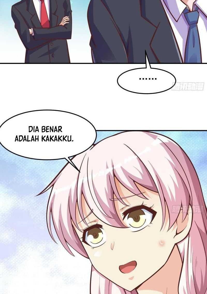 Cultivation Return on Campus Chapter 296 Gambar 13