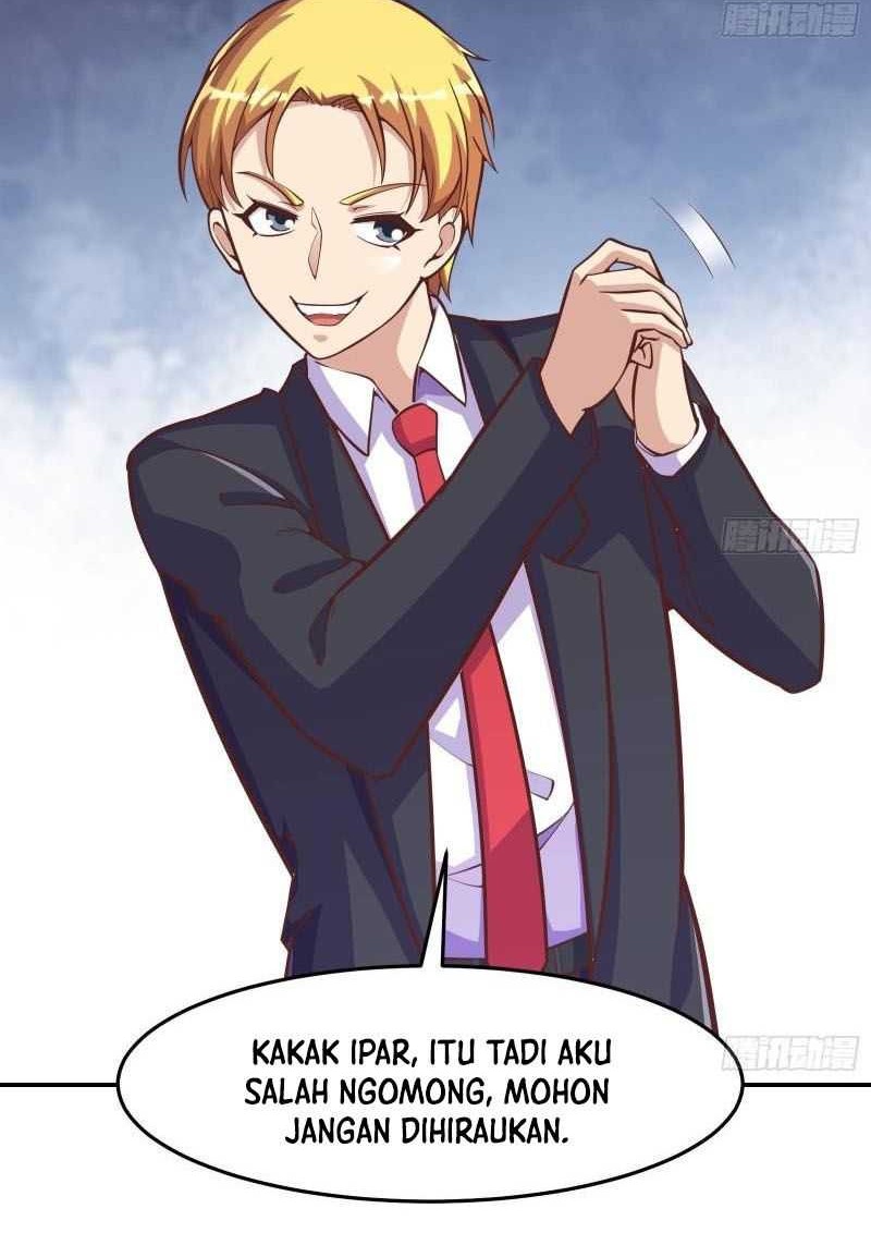 Cultivation Return on Campus Chapter 296 Gambar 15