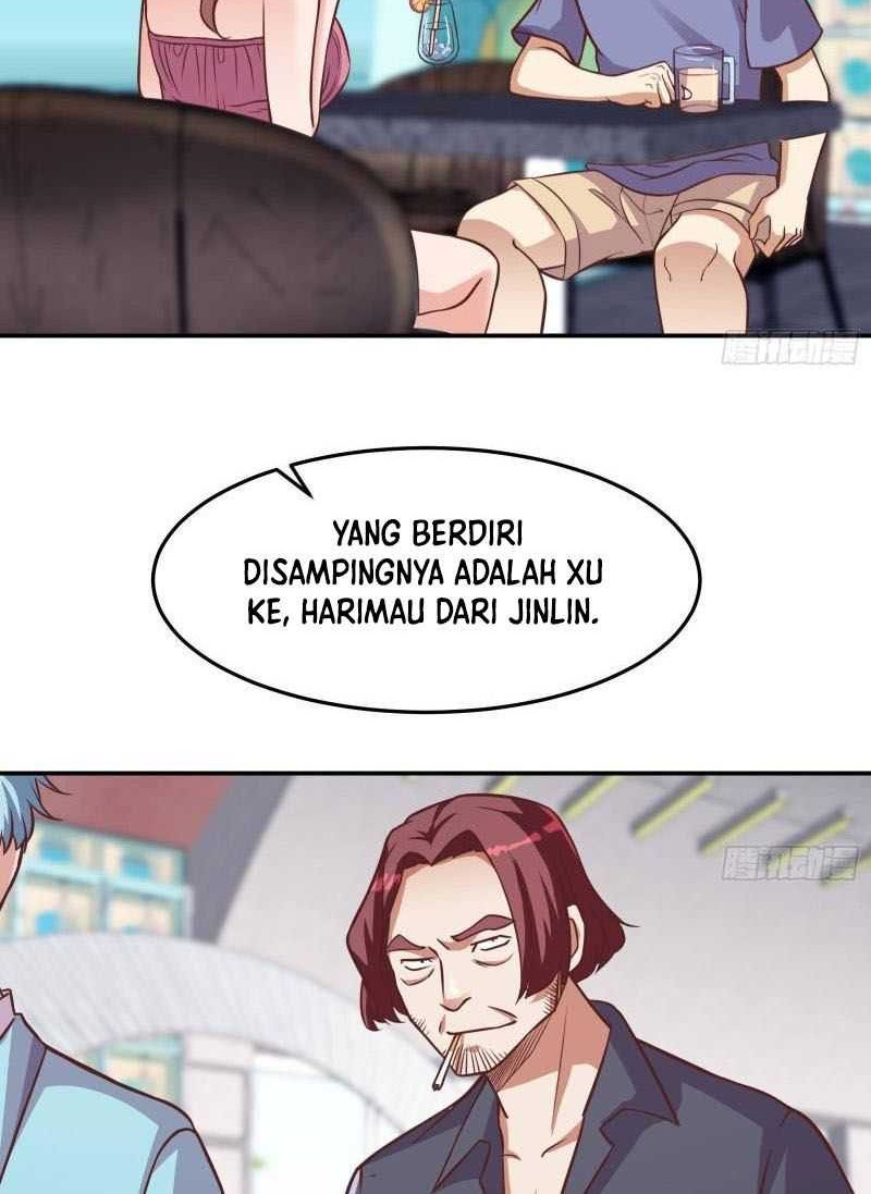 Cultivation Return on Campus Chapter 301 Gambar 3