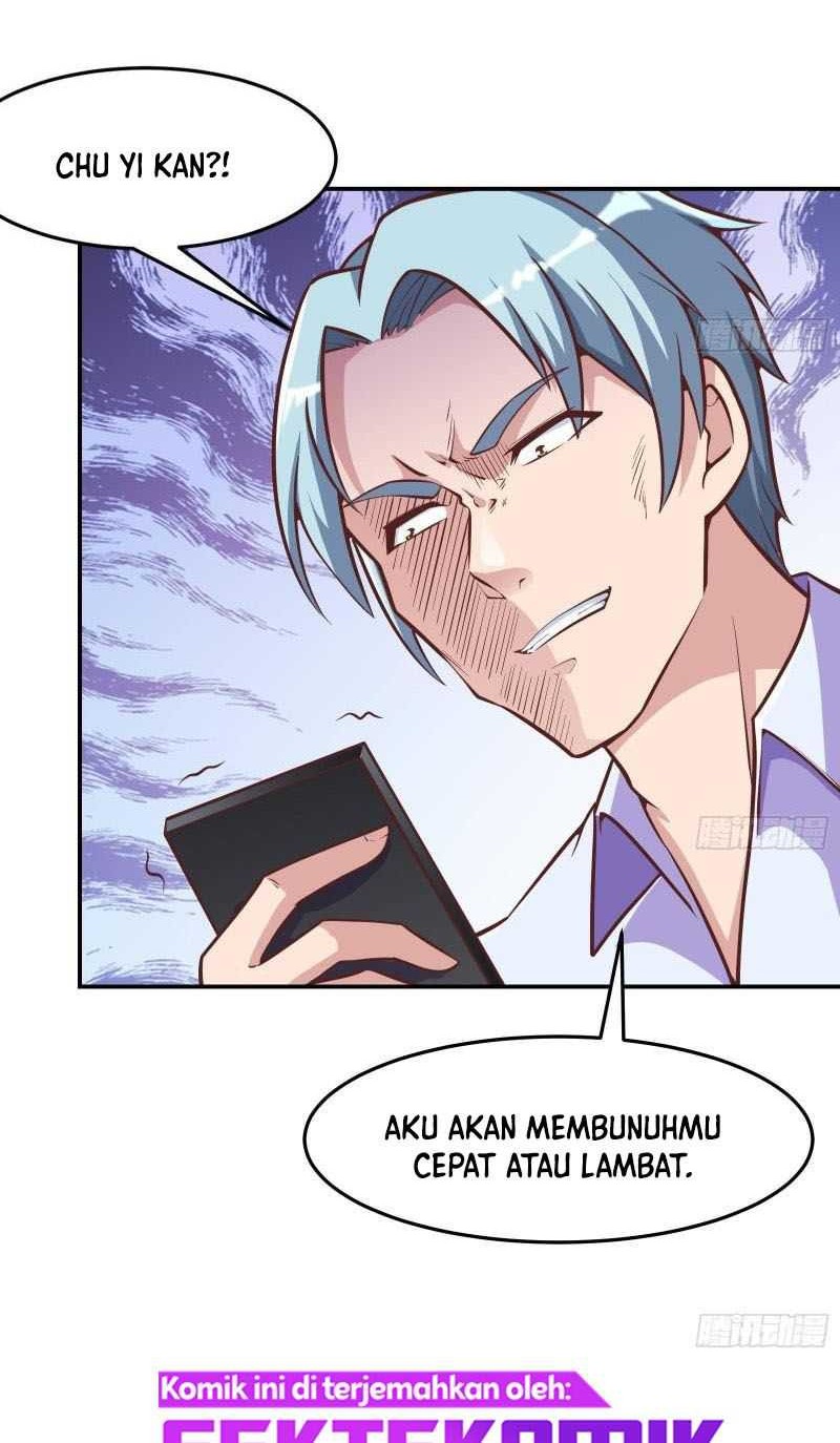 Cultivation Return on Campus Chapter 300 Gambar 3