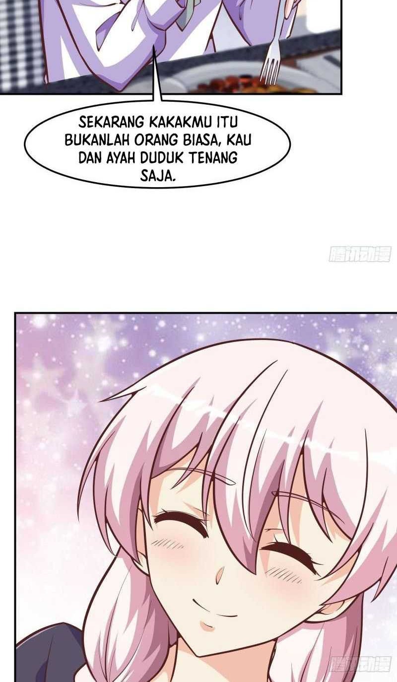 Cultivation Return on Campus Chapter 300 Gambar 7