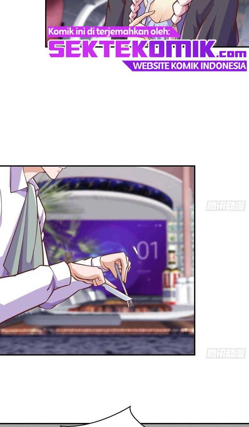 Cultivation Return on Campus Chapter 300 Gambar 9