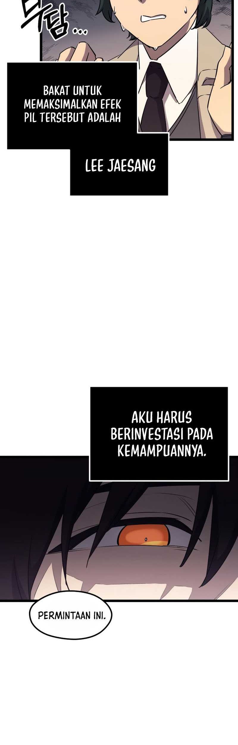 I Obtained a Mythic Item Chapter 16 Gambar 53