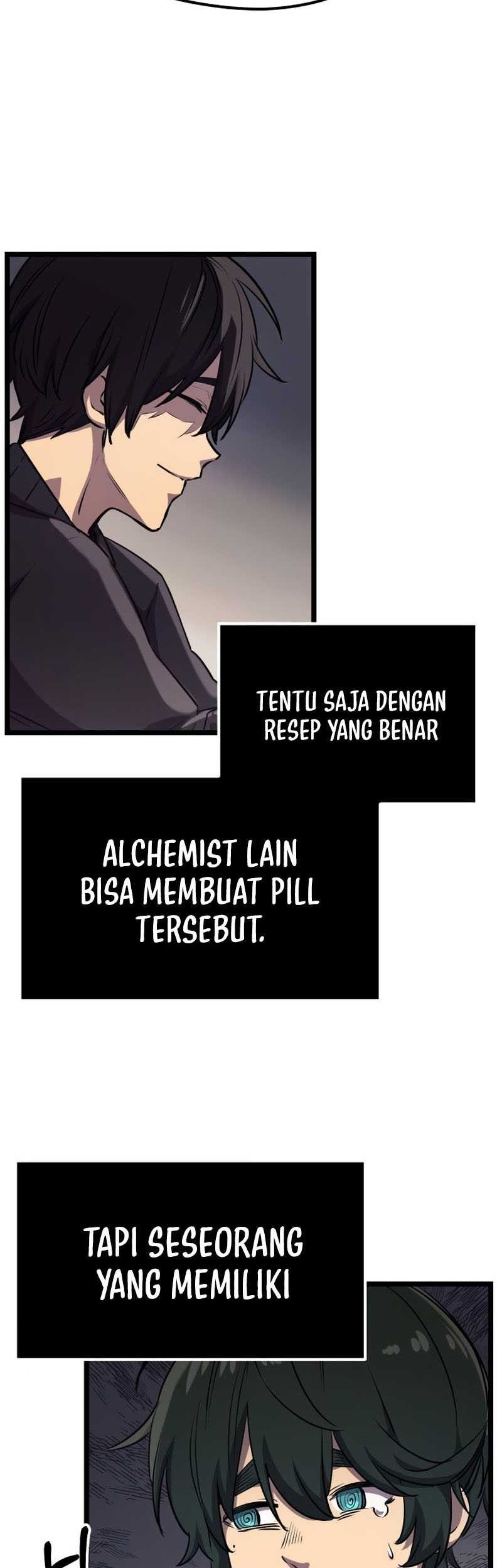 I Obtained a Mythic Item Chapter 16 Gambar 52