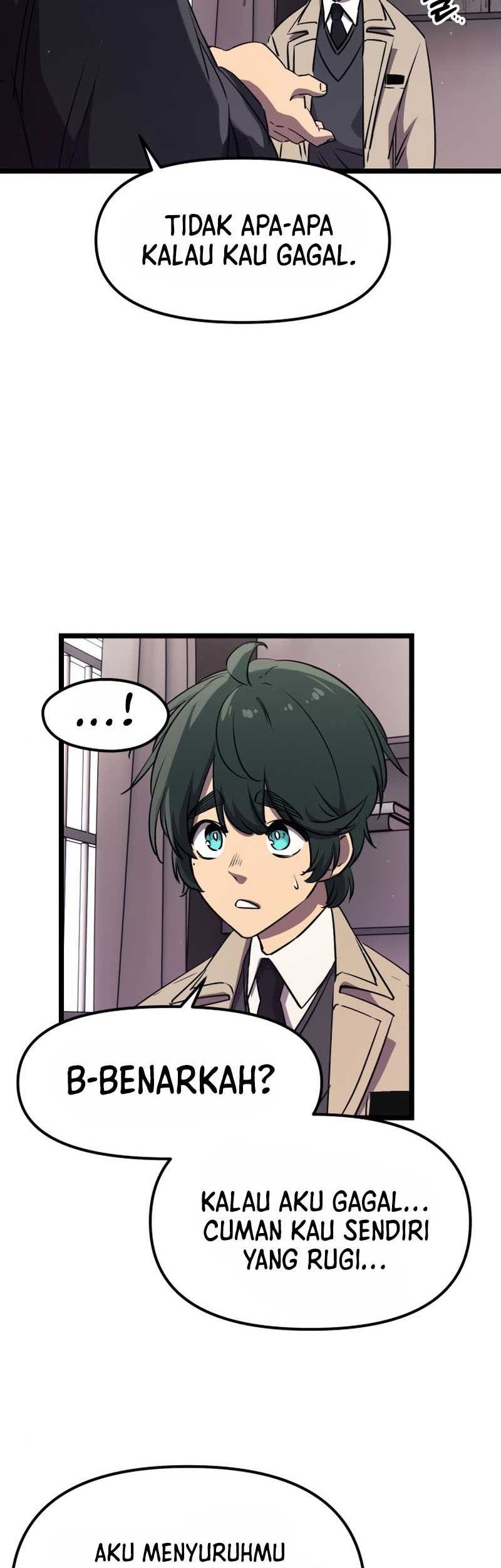 I Obtained a Mythic Item Chapter 16 Gambar 55