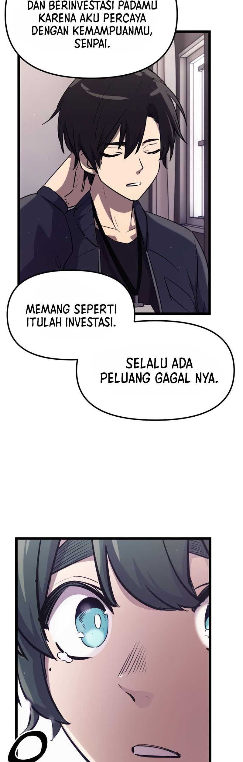 I Obtained a Mythic Item Chapter 16 Gambar 56