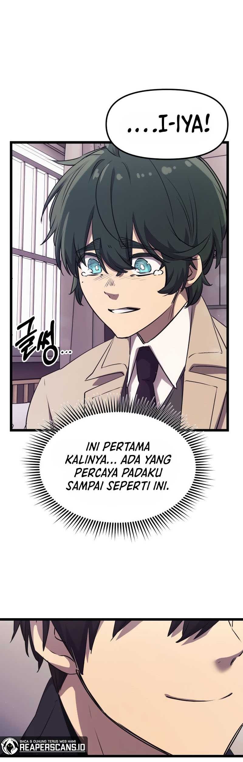 I Obtained a Mythic Item Chapter 16 Gambar 58