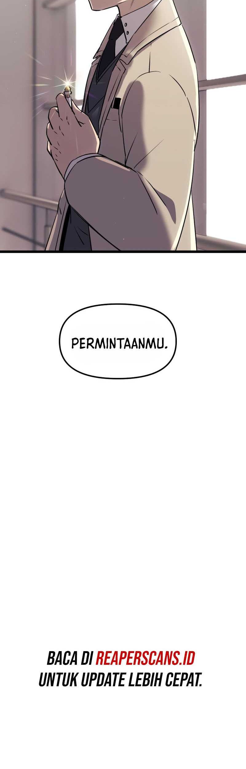 I Obtained a Mythic Item Chapter 16 Gambar 37